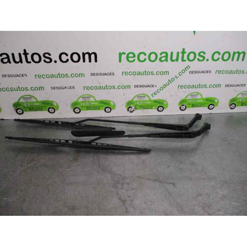 Recambio de brazo limpia delantero derecho para kia shuma 1.5 cat referencia OEM IAM  A9572 KWR