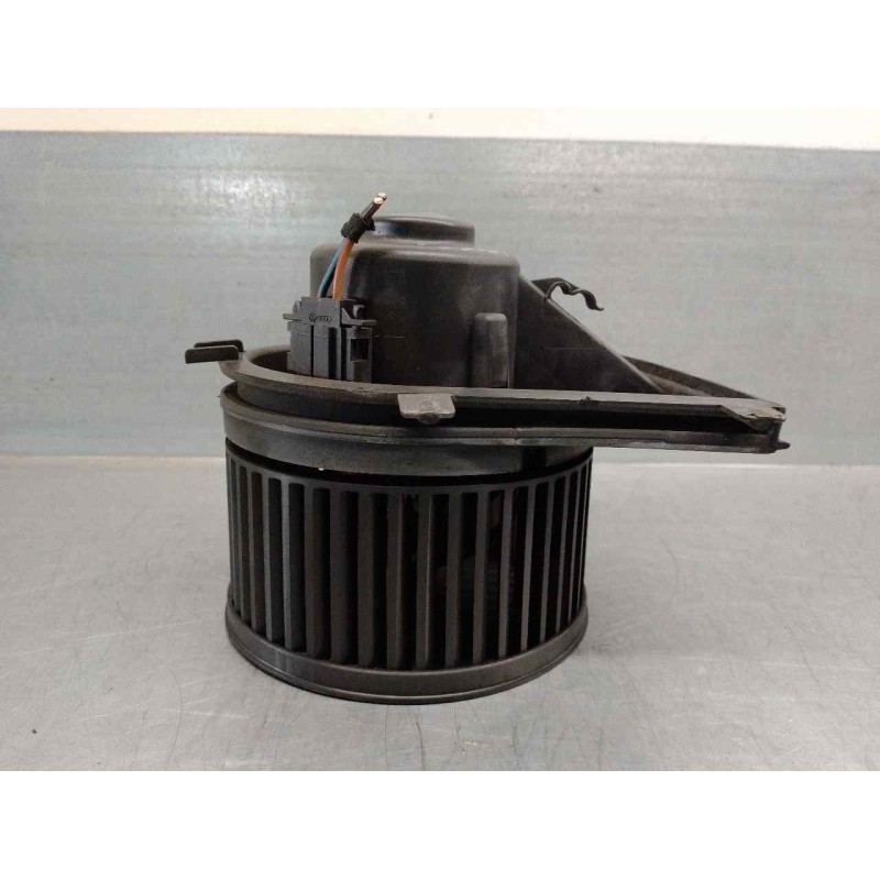 Recambio de motor calefaccion para audi tt (8n3/8n9) 1.8 20v turbo referencia OEM IAM 1J1819021A  