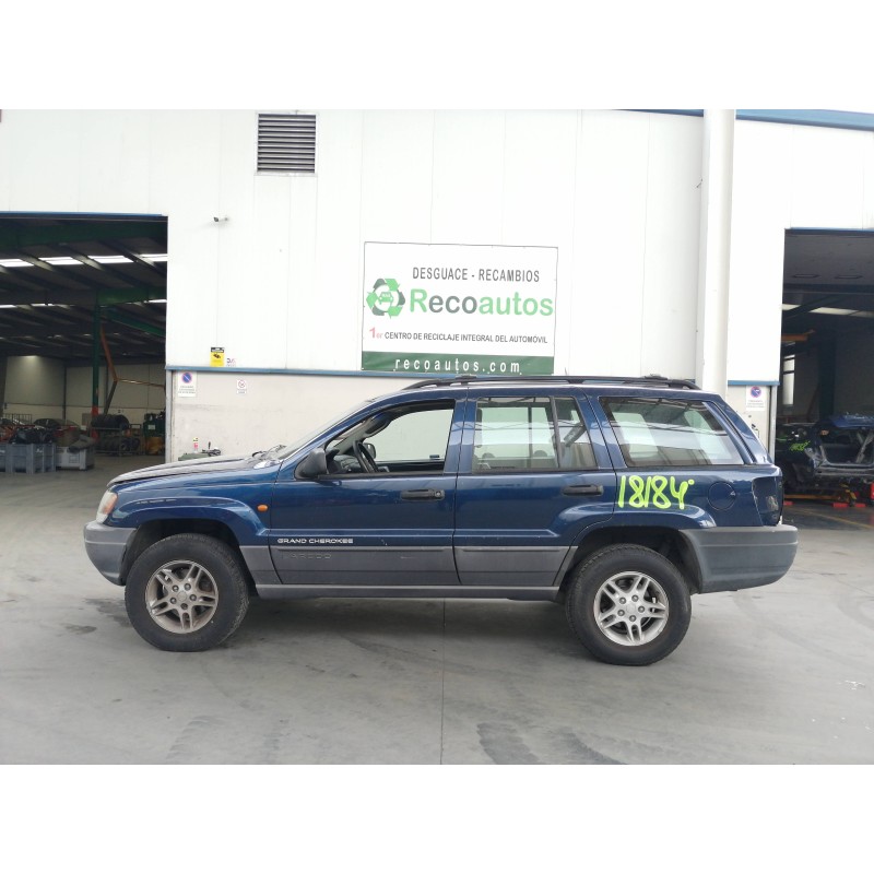 jeep gr.cherokee (wj/wg) del año 2002