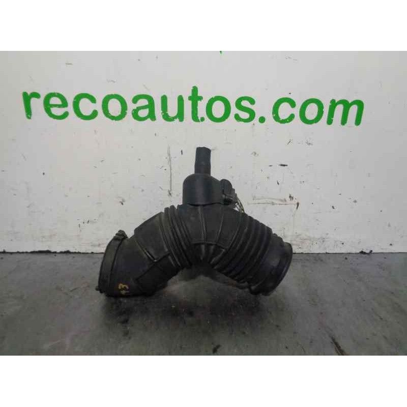 Recambio de tubo para volvo s80 berlina 2.4 cat referencia OEM IAM 9434476  