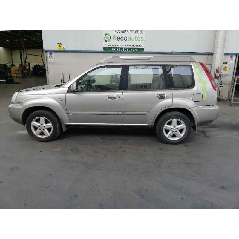 nissan x-trail (t30) del año 2004