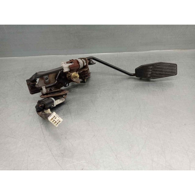 Recambio de potenciometro pedal para mazda 626 berlina (gf) 2.0 turbodiesel cat referencia OEM IAM   