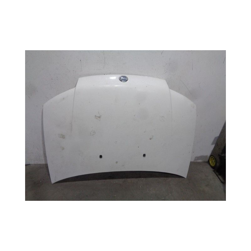 Recambio de capot para fiat punto berlina (188) 1.9 d elx (i) referencia OEM IAM 46525153 BLANCO 