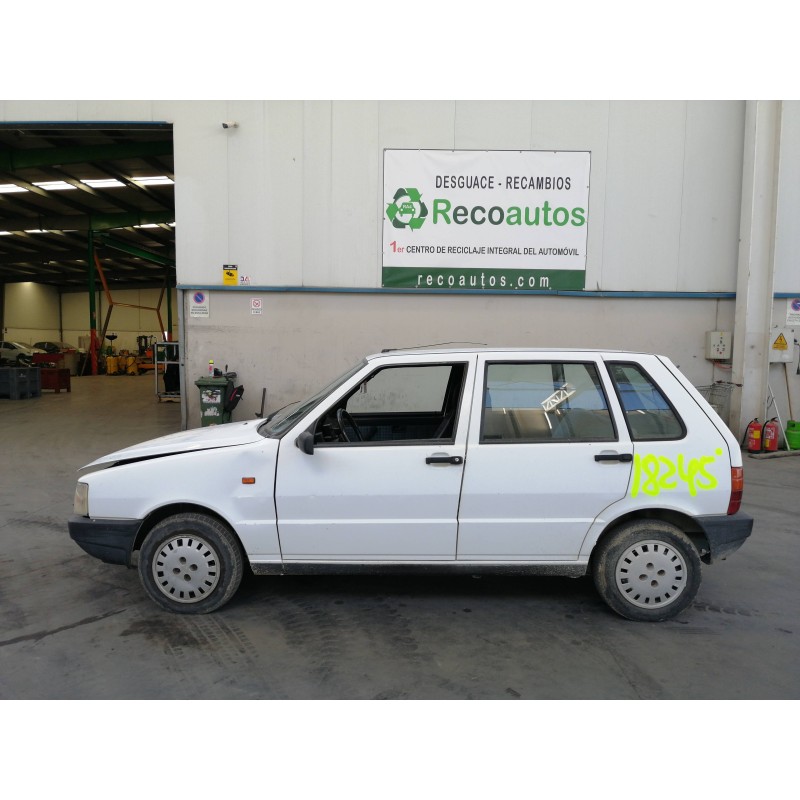 fiat uno (146) del año 1989