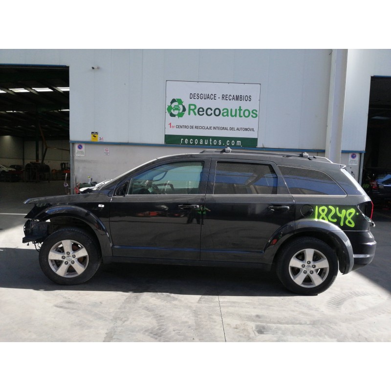 dodge journey del año 2009