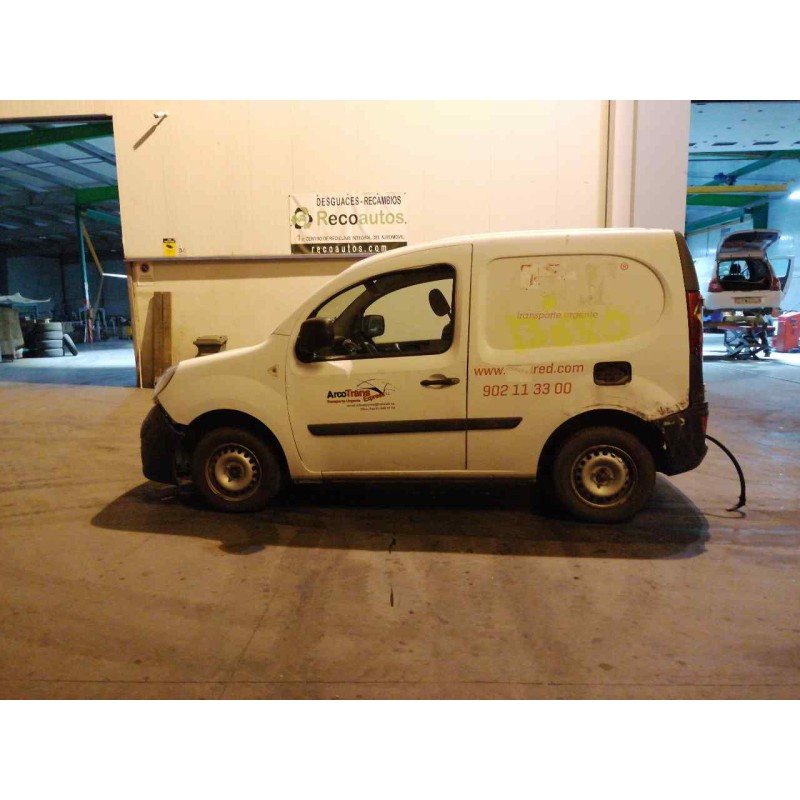 renault kangoo (f/kc0) del año 2010