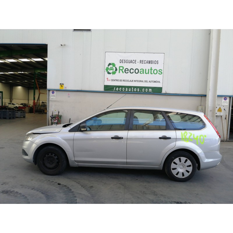 ford focus turnier (cb4) del año 2008