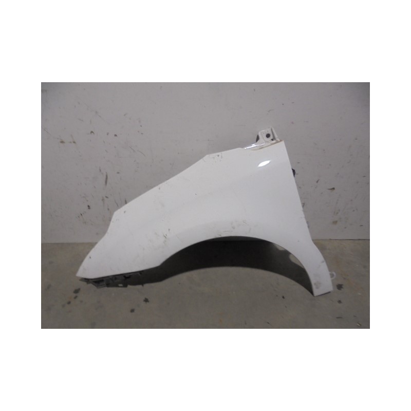 Recambio de airbag delantero izquierdo para citroen c4 coupe vtr referencia OEM IAM 4112HF BLANCA 