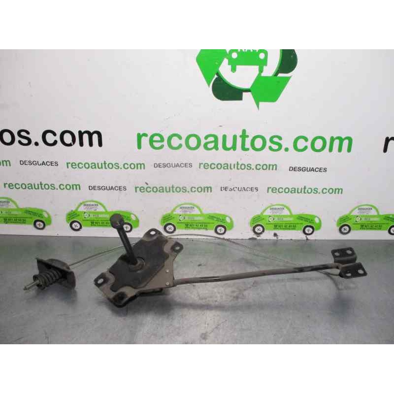 Recambio de util rueda repuesto para hyundai santa fe (bm) 2.2 crdi cat referencia OEM IAM   