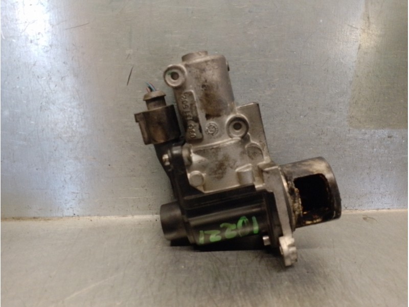 Recambio de valvula egr para seat leon (1p1) reference ecomotive referencia OEM IAM 03G131501N 700678040 PIERBURG
