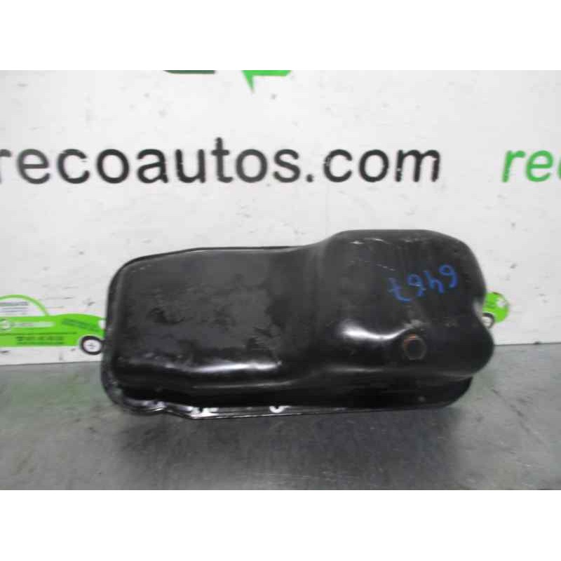 Recambio de carter para opel astra f berlina 1.4 cat (l48) referencia OEM IAM   