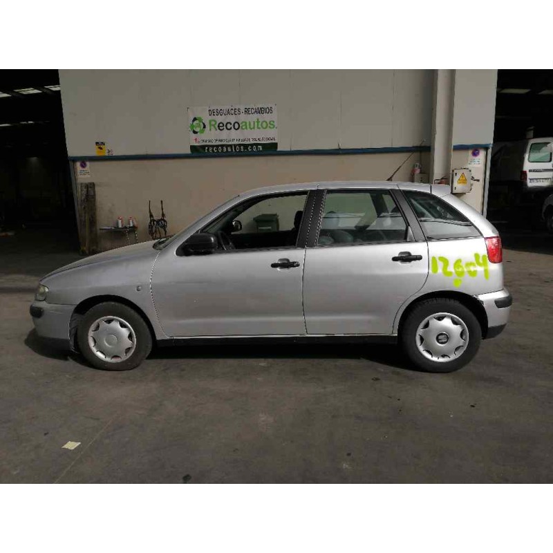 seat ibiza (6k1) del año 1999