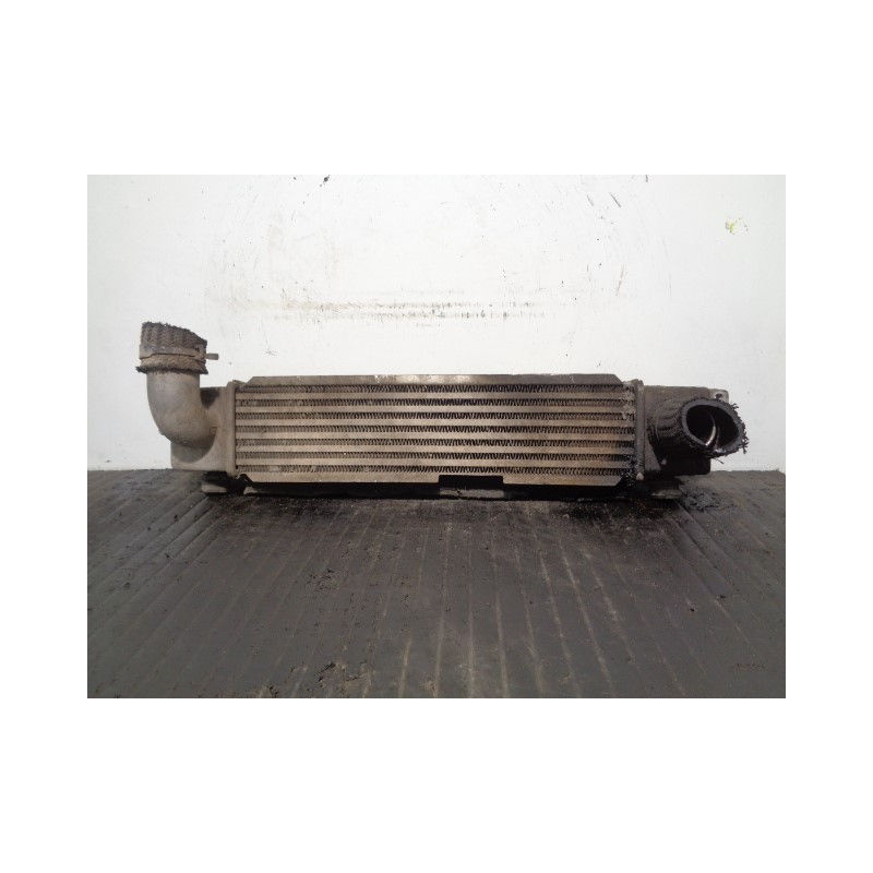 Recambio de intercooler para kia sorento 2.5 crdi cat referencia OEM IAM 281904A101 