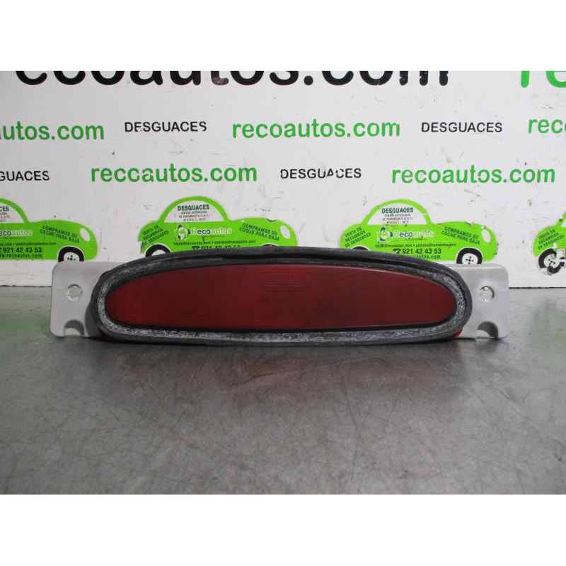 Recambio de luz central de freno para kia shuma 1.5 cat referencia OEM IAM 0K2B151580  