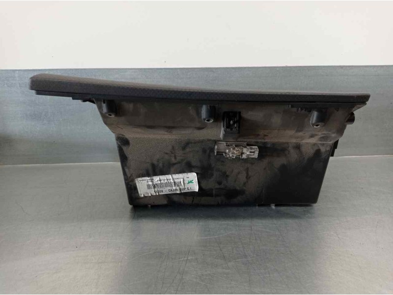Recambio de guantera para seat altea xl (5p5) 1.6 tdi referencia OEM IAM 5P1857103C  