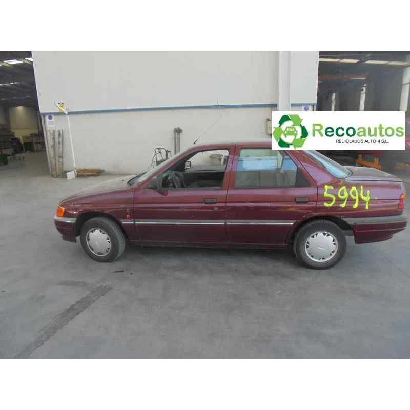 ford orion del año 1990