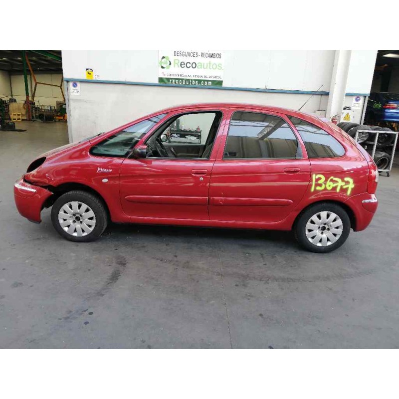 citroen xsara picasso del año 2005