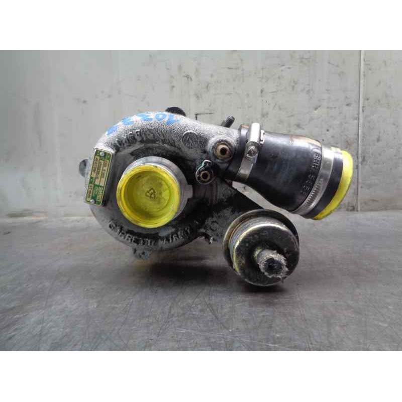 Recambio de turbocompresor para mg rover serie 600 (rh) 620 sdi referencia OEM IAM  4520982 GARRETT