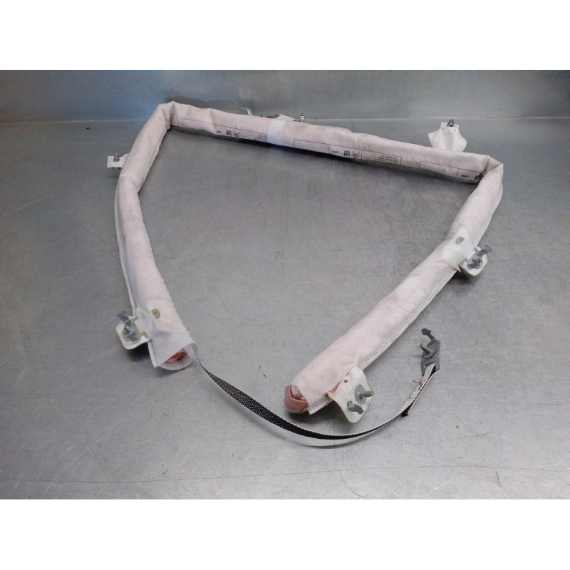Recambio de airbag cortina delantero izquierdo para opel crossland x 1.2 referencia OEM IAM 34216414D  