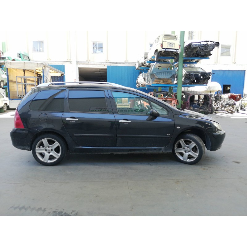 peugeot 307 break / sw (s1) del año 2004