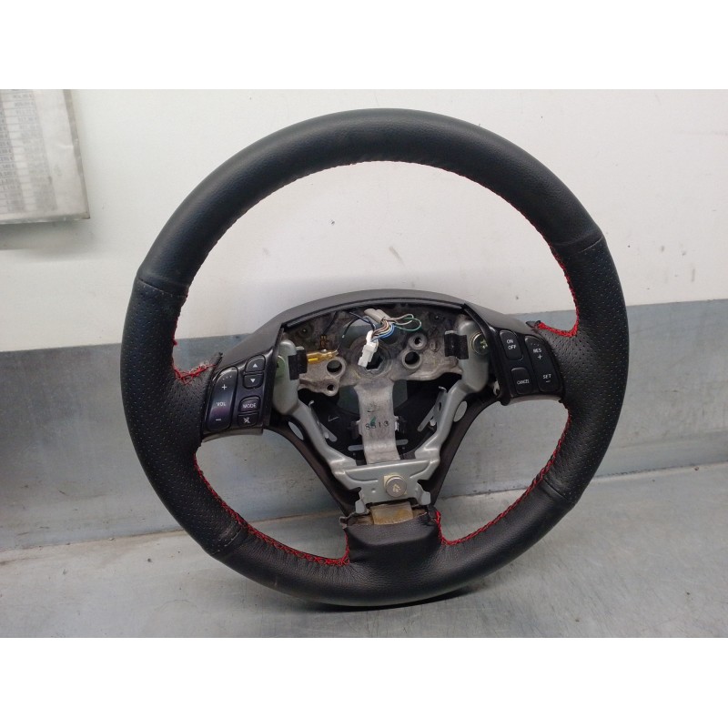 Recambio de volante para mazda 5 berl. (cr) 2.0 diesel cat referencia OEM IAM CC4432980A  