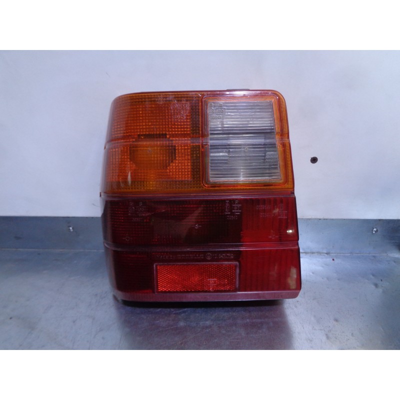 Recambio de piloto trasero izquierdo para fiat uno (146) 1.0 cat referencia OEM IAM 12847748  5 PUERTAS