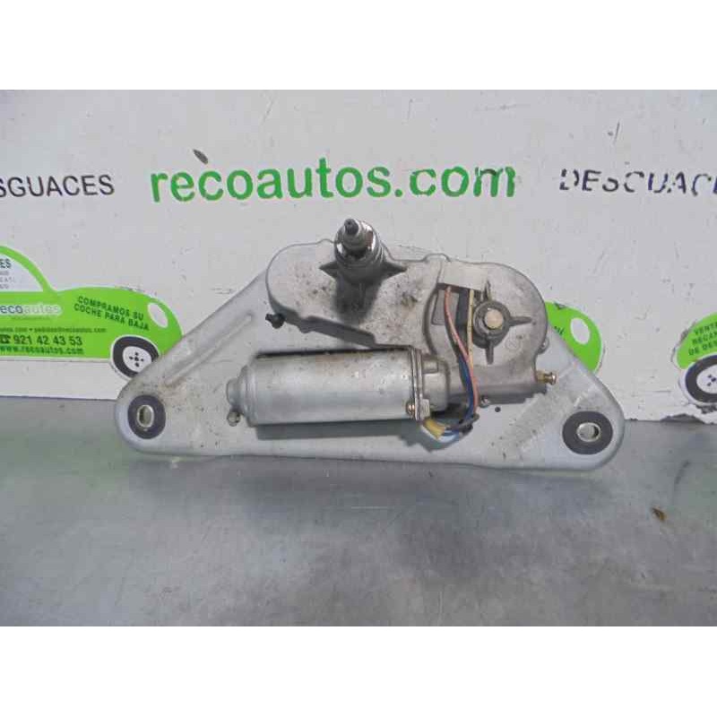 Recambio de motor limpia trasero para daewoo tacuma 1.8 referencia OEM IAM 96264318  