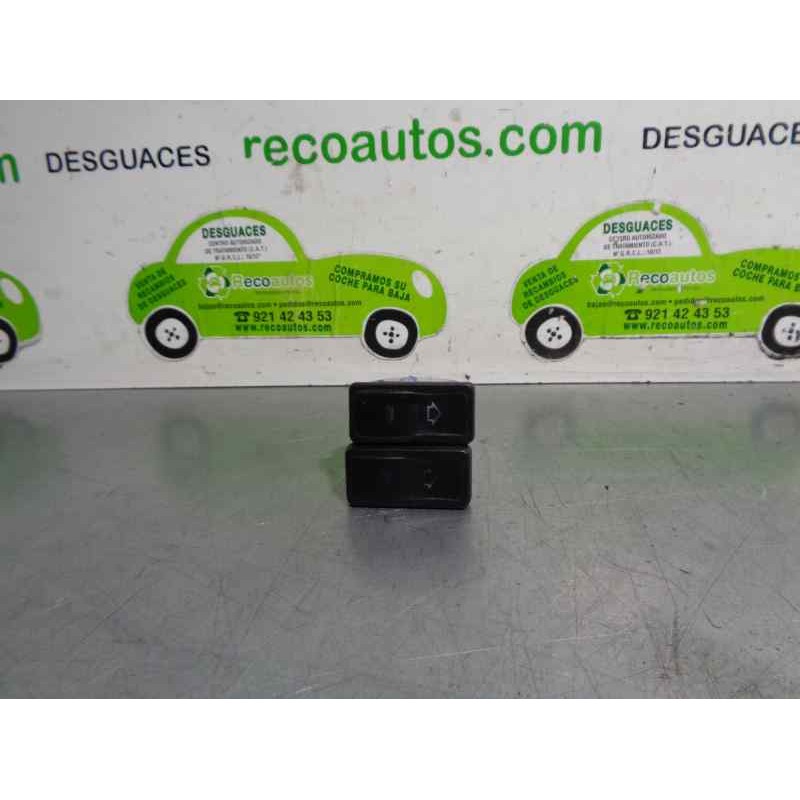 Recambio de mando elevalunas delantero izquierdo para citroen saxo 1.5 diesel referencia OEM IAM   