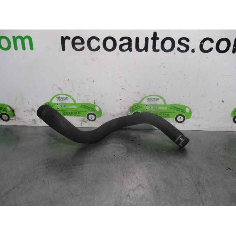 Recambio de tubo para peugeot bipper 1.4 hdi referencia OEM IAM 51780674 TUBO AGUA