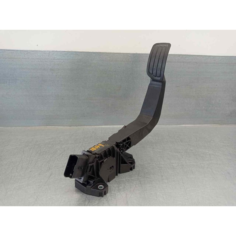 Recambio de potenciometro pedal para peugeot 208 (p2) 1.2 puretech referencia OEM IAM 9837891880 6PV01352411 