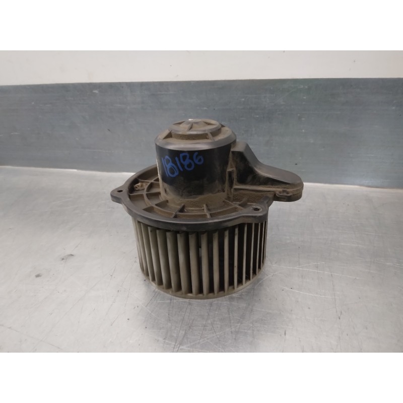 Recambio de motor calefaccion para kia pregio ii (tb) (2004 =>) 2.5 referencia OEM IAM 0K7A161B10  