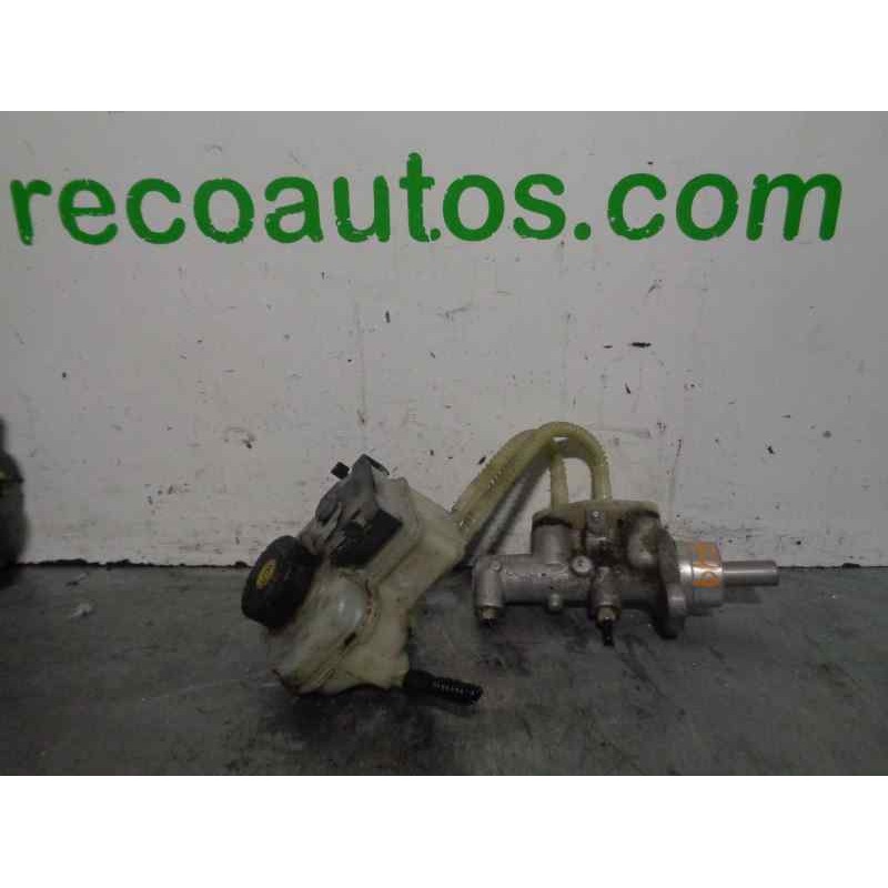 Recambio de bomba freno para opel meriva 1.6 16v referencia OEM IAM  320671641 TRW