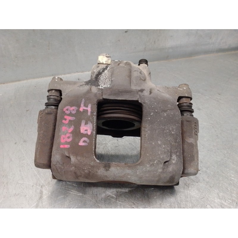 Recambio de pinza freno delantera izquierda para dodge journey 2.0 16v crd cat referencia OEM IAM 68003697AA  