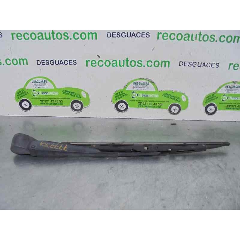 Recambio de brazo limpia trasero para ford fiesta (cbk) 1.4 tdci cat referencia OEM IAM 2S6117406AB  