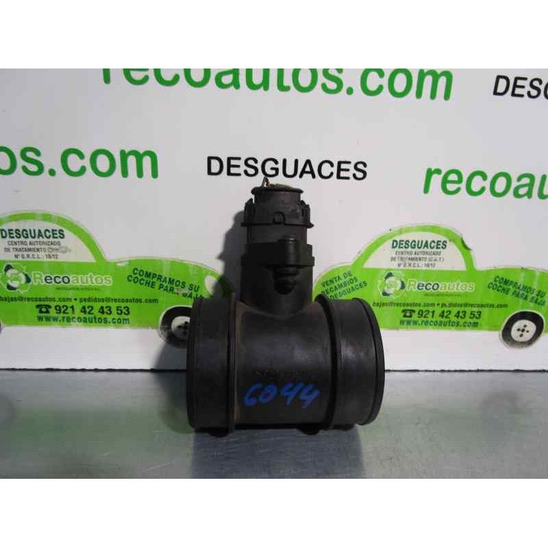 Recambio de caudalimetro para fiat brava (182) 1.9 jtd cat referencia OEM IAM  0280218019 BOSCH