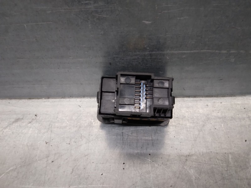 Recambio de mando retrovisor para peugeot 406 berlina (s1/s2) 1.9 turbodiesel referencia OEM IAM 6554CF  
