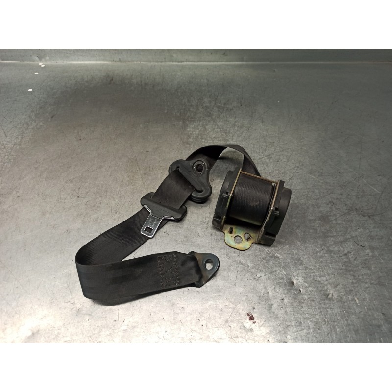 Recambio de cinturon seguridad trasero izquierdo para citroen xsara berlina 2.0 hdi cat (rhy / dw10td) referencia OEM IAM 829056