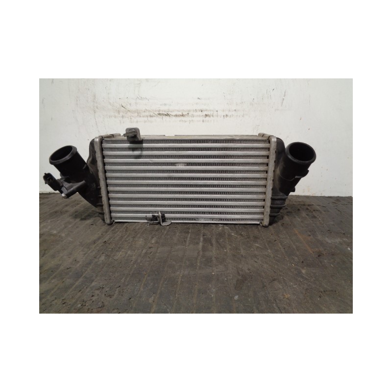 Recambio de intercooler para kia soul ( ) 1.6 crdi cat referencia OEM IAM 282702A520  DOOWAN