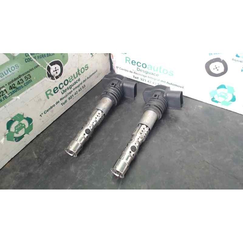 Recambio de bobina encendido para audi a4 berlina (8e) 1.8 t quattro referencia OEM IAM 06B905115L  