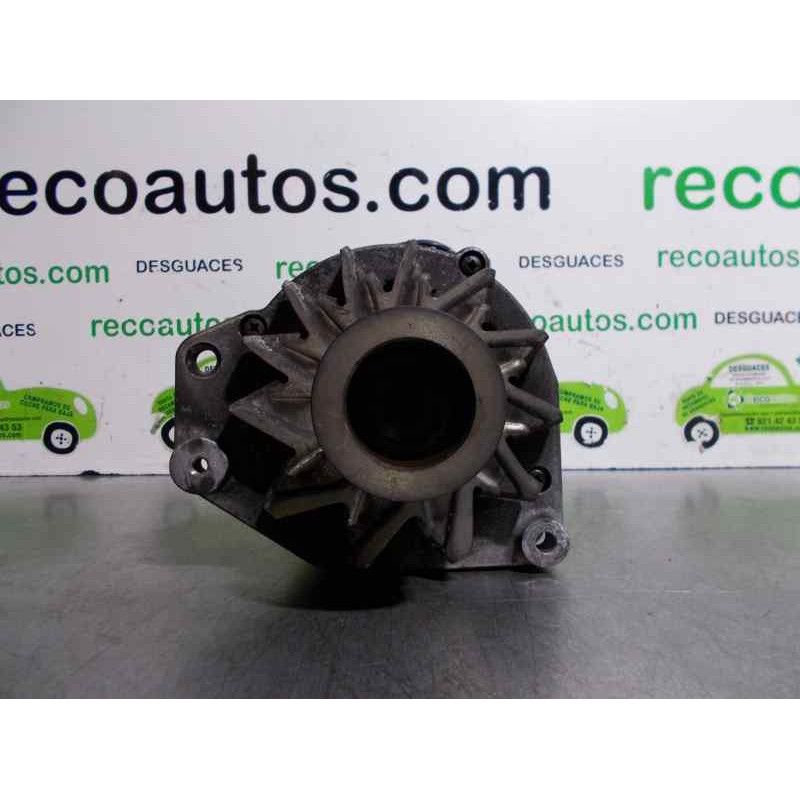 Recambio de alternador para audi 80 (811/813) 2.0 referencia OEM IAM 050903015J 0120469011 BOSCH