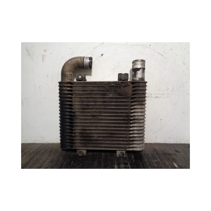 Recambio de intercooler para kia pregio ii (tb) (2004 =>) 2.5 referencia OEM IAM 2819042614  