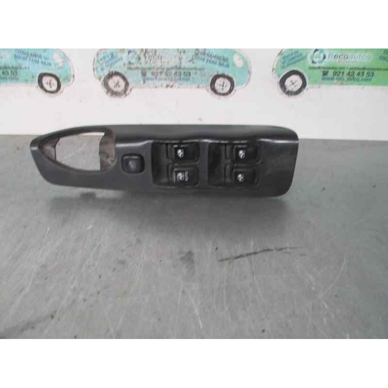 Recambio de mando elevalunas delantero izquierdo para daewoo tacuma 1.8 referencia OEM IAM 96206611  