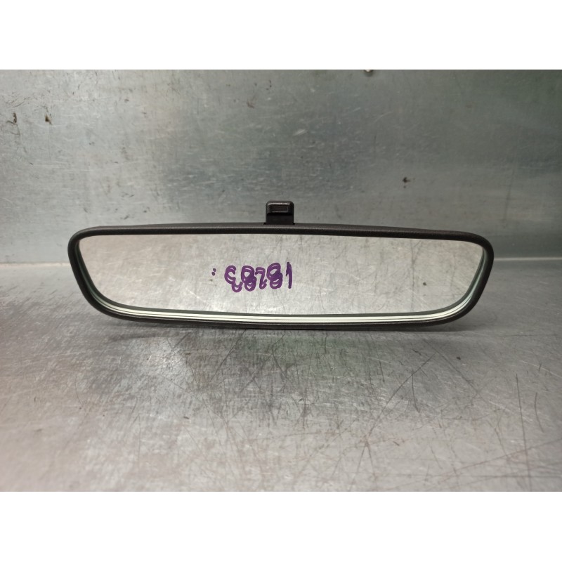 Recambio de espejo interior para kia soul ( ) 1.6 crdi cat referencia OEM IAM 851013X100 RETROVISOR CENTRAL SMR