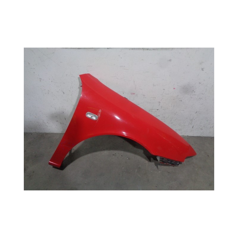 Recambio de aleta delantera derecha para seat toledo (1m2) 1.9 tdi referencia OEM IAM 1M0821022 ROJA 