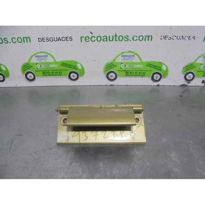 Recambio de maneta exterior porton para daewoo tacuma 1.8 referencia OEM IAM   