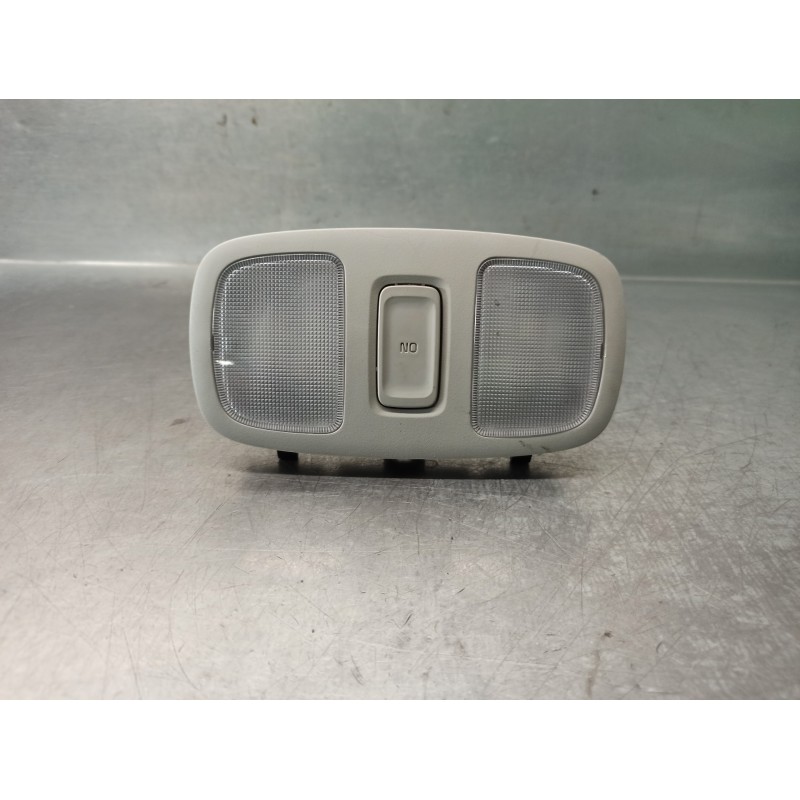 Recambio de luz interior para kia soul ( ) 1.6 crdi cat referencia OEM IAM 92850B2000  