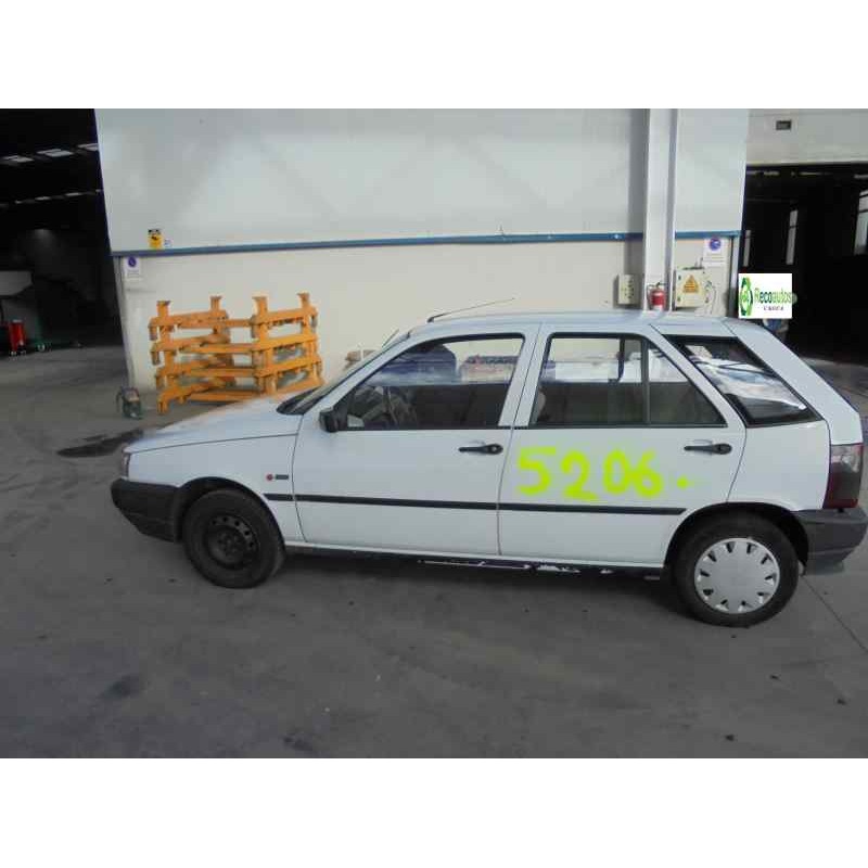 fiat tipo (160) del año 1995