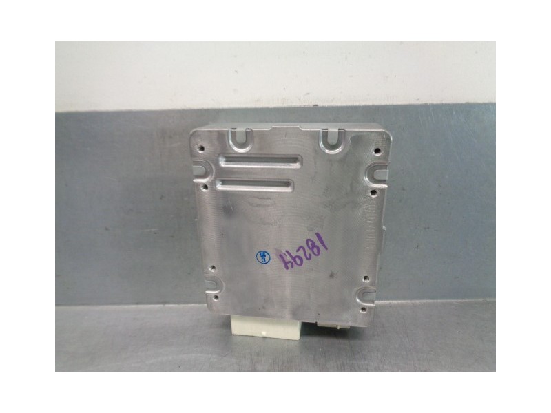 Recambio de modulo electronico para lexus ct 1.8 16v cat (híbrido) referencia OEM IAM 8965076141 2107001950 DENSO