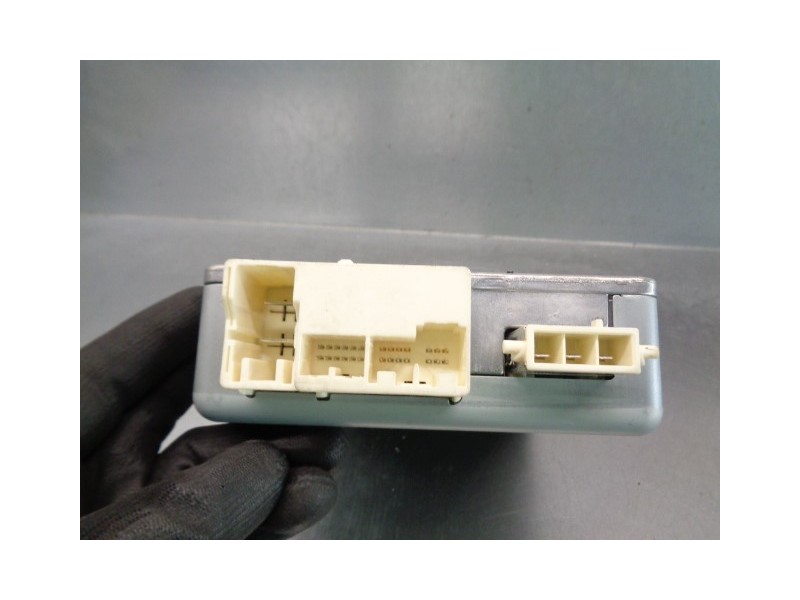 Recambio de modulo electronico para lexus ct 1.8 16v cat (híbrido) referencia OEM IAM 8965076141 2107001950 DENSO