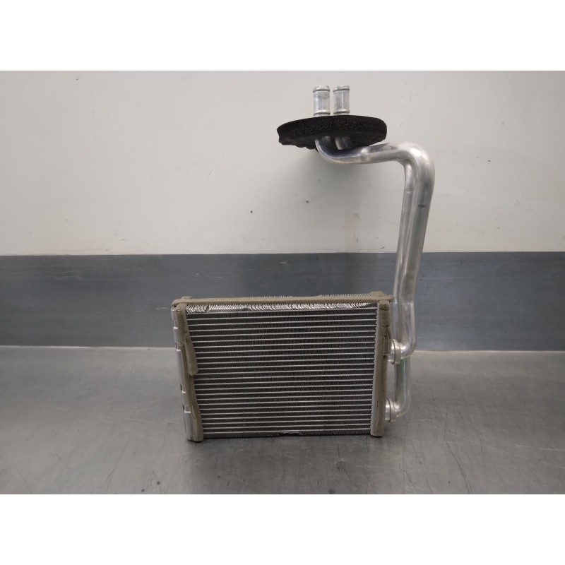Recambio de radiador calefaccion / aire acondicionado para nissan qashqai (j11) 1.2 16v cat referencia OEM IAM 271404EM0A 